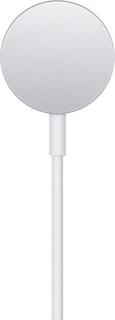 Immagine prodotto - MX2F2ZM|A Cavo di ricarica magnetica Apple per Apple Watch (2 m) Bianco (confezione singola)