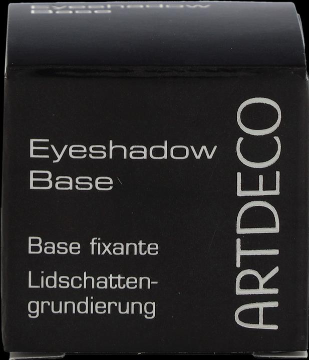 Image du produit Artdeco Base d'ombre à paupières (Transparent)