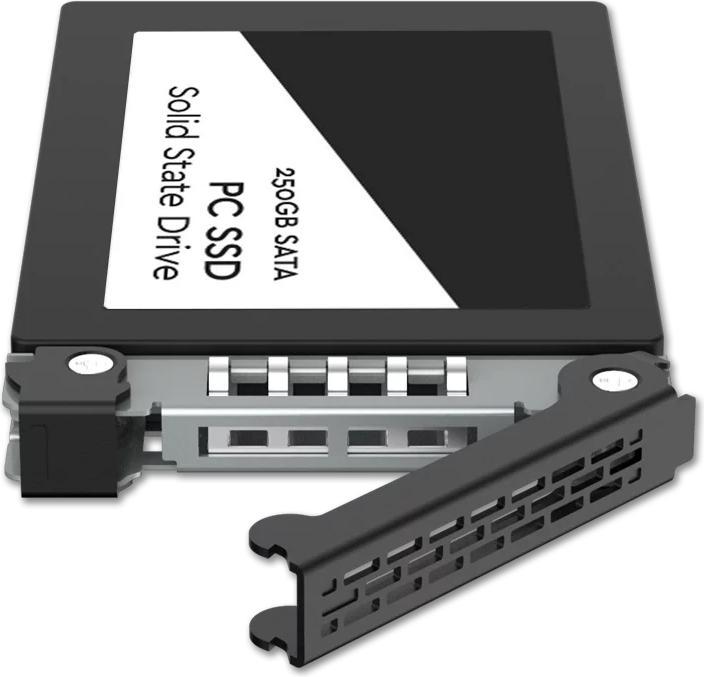 Actual product image Icy Dock Plug-in unit for ext.MB992SK-B