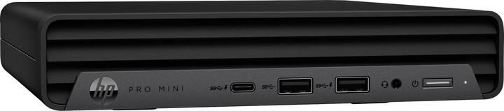 HP 400 G9 (Intel Core i3-12100T, 8 GB, 256 GB, UHD Graphics 730)