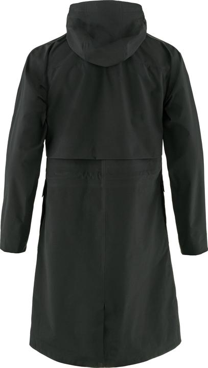 Image du produit Fjällräven Vardag Rain Parka W (S)