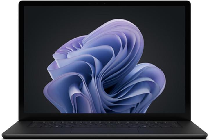 Image du produit Microsoft Surface Laptop 6 for business (15", Intel Core Ultra 5 135H, 16 Go, 512 Go, CH)