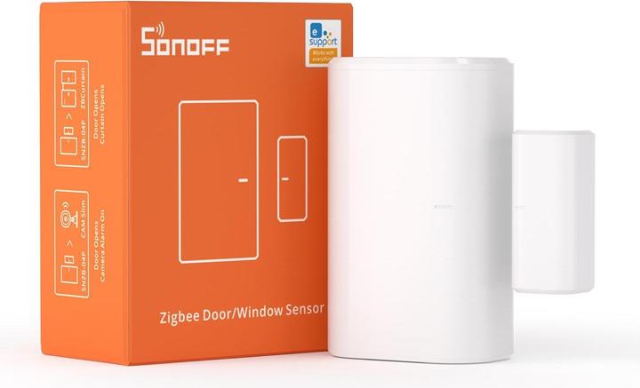 Actual product image Sonoff Tür- und Fensterkontakt