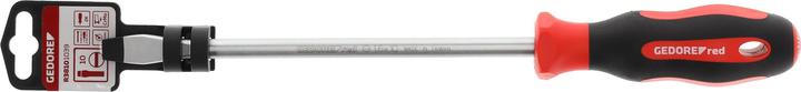 Image du produit Gedore Red T25 Torx 1000V Screwdriver (Vis fendues)
