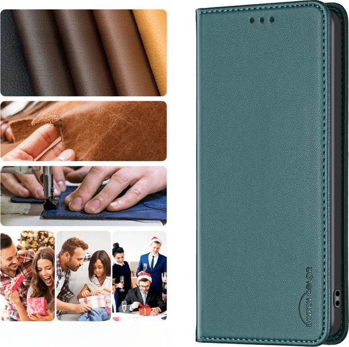 Immagine prodotto Binfen Color Custodia Flip (Apple iPhone 16 Plus)