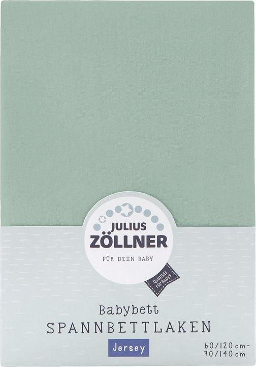 Julius Zöllner Sauge (70 x 140 cm)