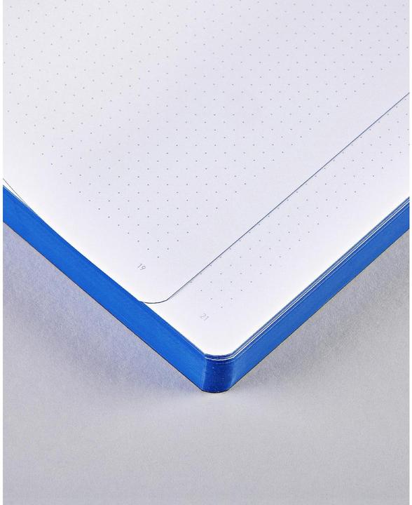Image du produit Nuuna Graphic L, Hi (22 x 16,5 cm, Pointillés, Couverture souple)