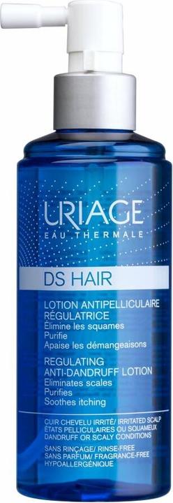Immagine prodotto Uriage Lozione antiforfora regolatrice dei capelli (100 ml)