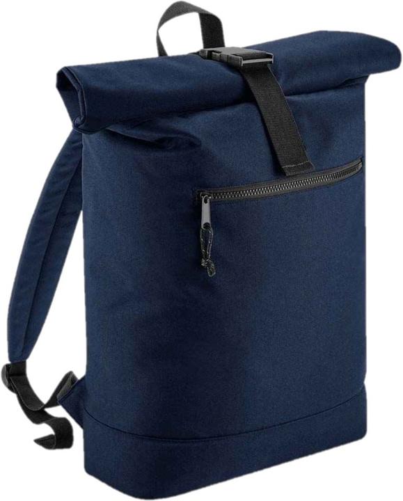Bagbase Recycle RollTop Rucksack (20 l)