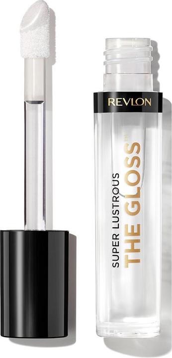 Revlon Super Lustrous The Gloss - Crystal Clear 200 (200)
