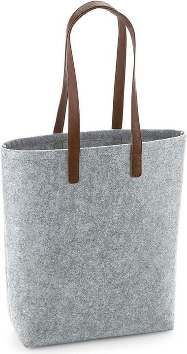 Produktbild Bagbase Tragetasche Filz (13 l)