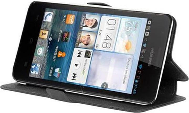 Actual product image Cadorabo Case cover for Huawei ASCEND G520 / G525 (Huawei Ascend G525, Huawei Ascend G520)