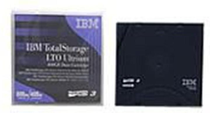 Produktbild IBM TotalStorage (LTO-3 Ultrium, 400 GB)