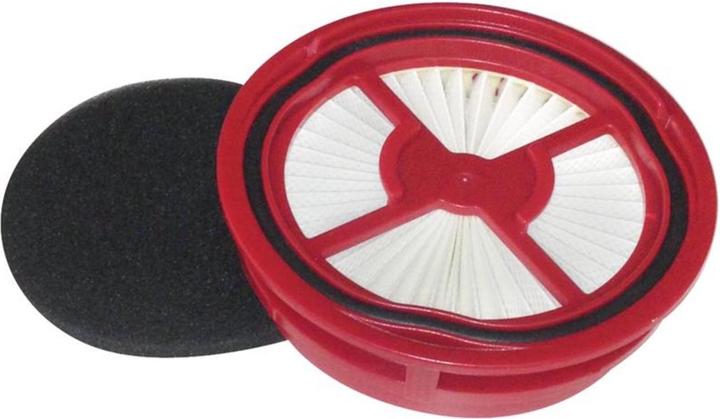 Image du produit Bissell Filtre Vac Vac&Steam 1132N Gris