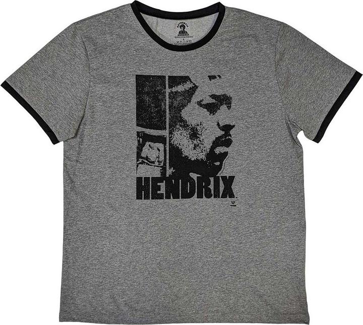 Actual product image Jimi Hendrix Let Me Live Ringer (M)