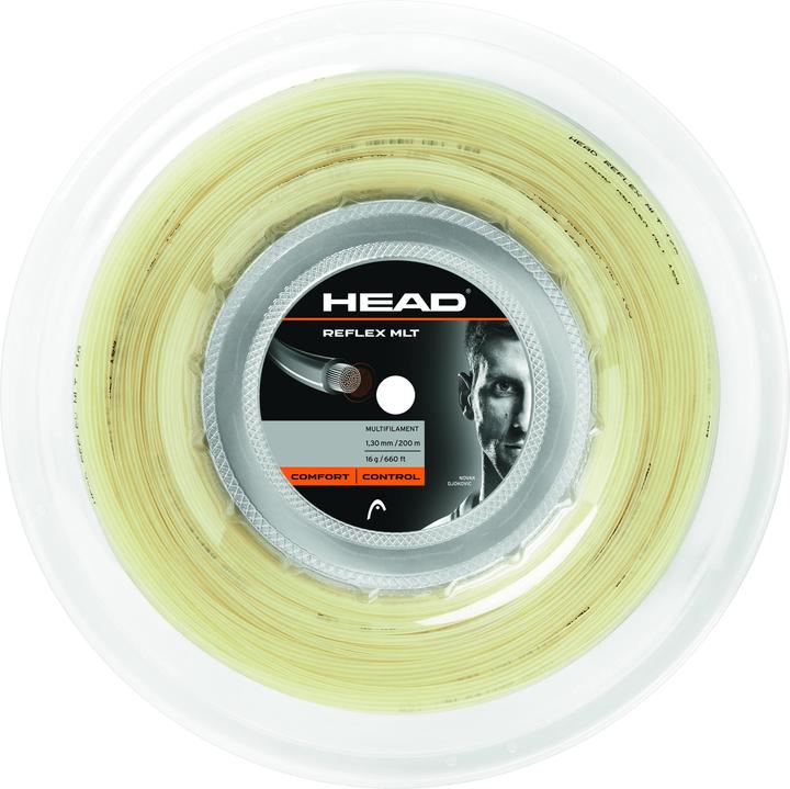 Produktbild Head Reflex MLT Rolle 17 G/ 1.35mm