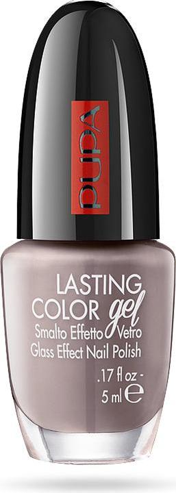 Pupa Milano Lasting Color Gel metal pastel (028 Metal Pastel, Farblack)