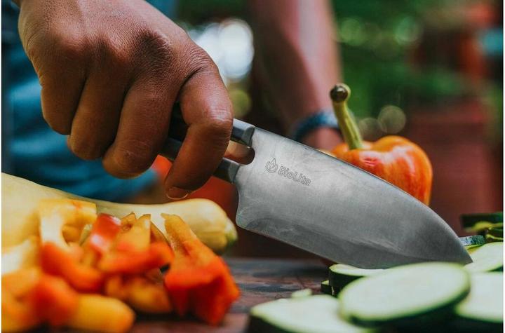 Actual product image Biolite Prep and Grill ToolKit