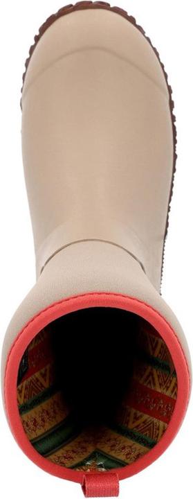 Actual product image Muck Boot Womens/Ladies Muckster II Mid Cut Wellington Boots (41)