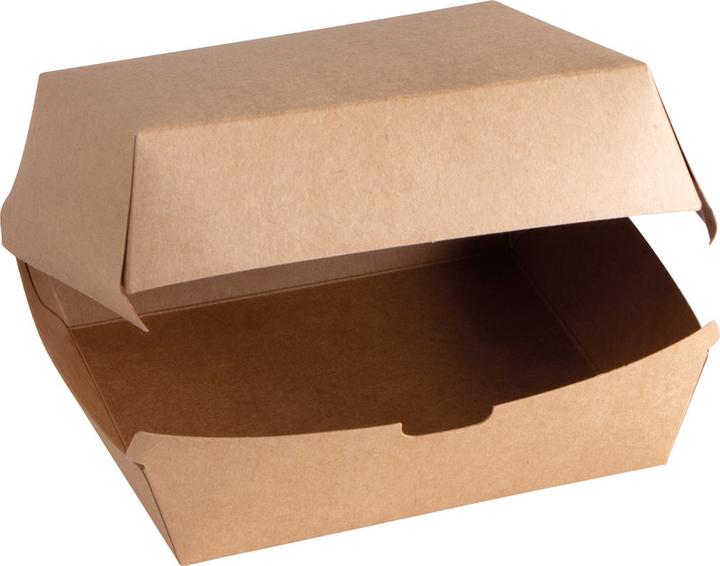 Produktbild NoName Foodboxen natur (50 x)
