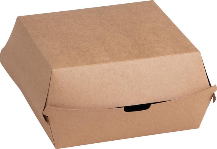 Produktbild NoName Foodboxen natur (50 x)