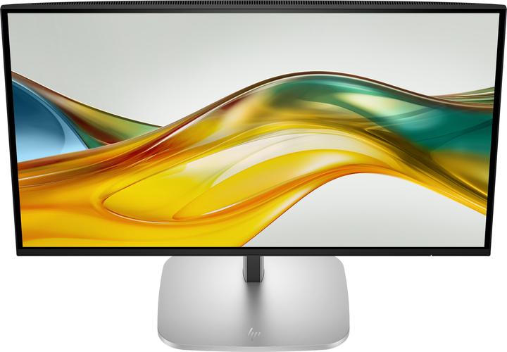 HP 527pm Docking Display (2560 x 1440 Pixel, 27")