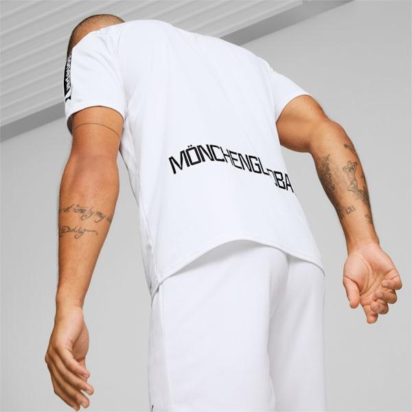 Image du produit Puma BMG Home Jersey Replica (M)