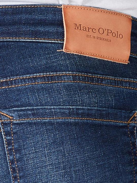 Produktbild Marc O'Polo Sjöbo Jeans Slim Fit authentic dark blue (W31/L32)