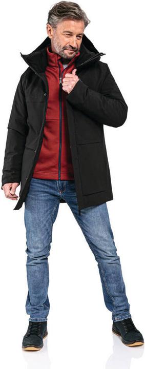 Produktbild Schöffel Ins. Jacket Shoredrive M (56, XL)