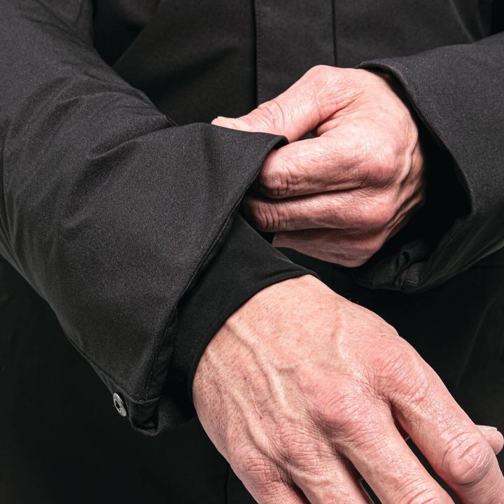 Produktbild Schöffel Ins. Jacket Shoredrive M (56, XL)