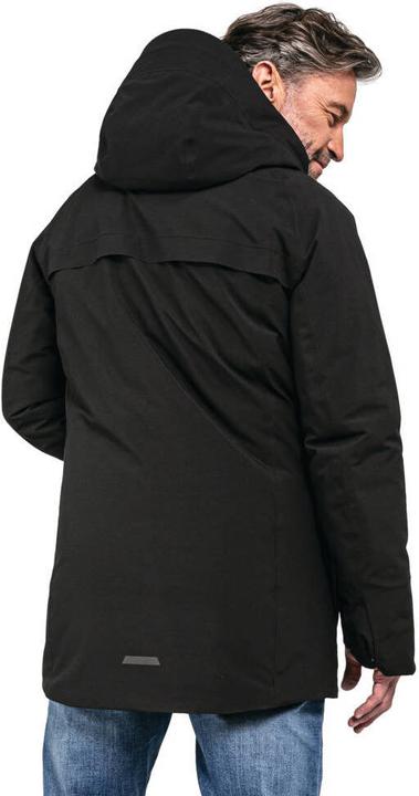 Produktbild Schöffel Ins. Jacket Shoredrive M (56, XL)
