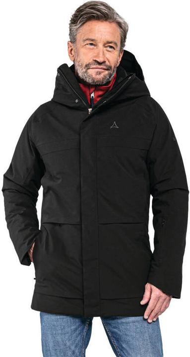 Produktbild Schöffel Ins. Jacket Shoredrive M (56, XL)
