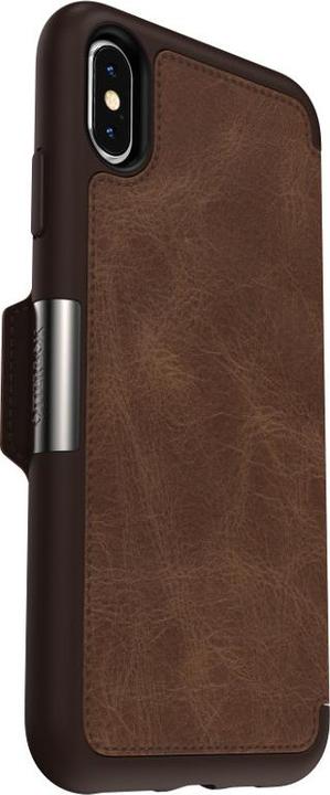 Image du produit OtterBox Strada Folio (Apple iPhone XS Max)