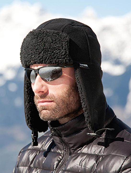 Produktbild Regatta Winter Sherpa Mütze Thinsulate (L)