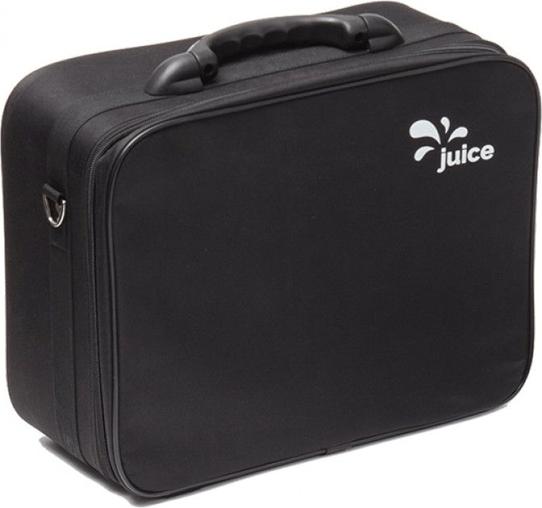 Productafbeelding Juice Technology Juice Booster 2 Zwitserse Reisset (Type 2, 22 kW, 32 A, CEE16 blauw, CEE16 rood, Type 13, CEE32 rood)