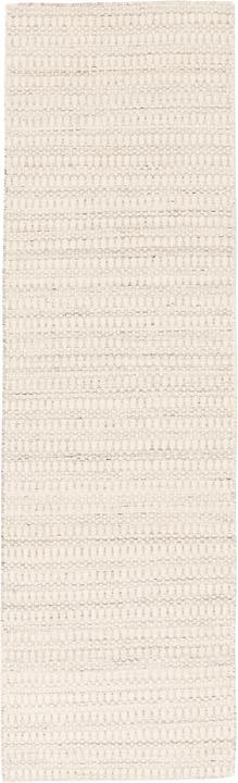 Actual product image Pergamon Nature Carpet Runner Wool Skandi Mottled (70 x 130 cm)
