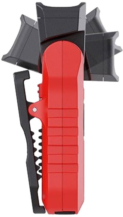 Produktbild Nordride Taschenlampe PARAMEDIC LIGHT 300lm (7.90 cm, 300 lm)