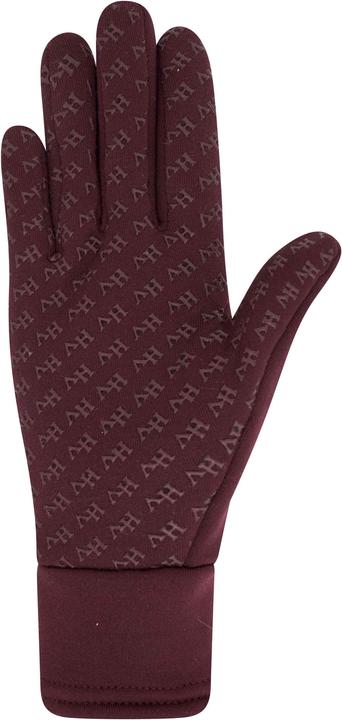 Immagine prodotto HV Polo Guanti da equitazione invernali da donna (XS)