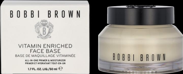 Produktbild Bobbi Brown Vitamin Enriched Face Base (Keine Farbe)