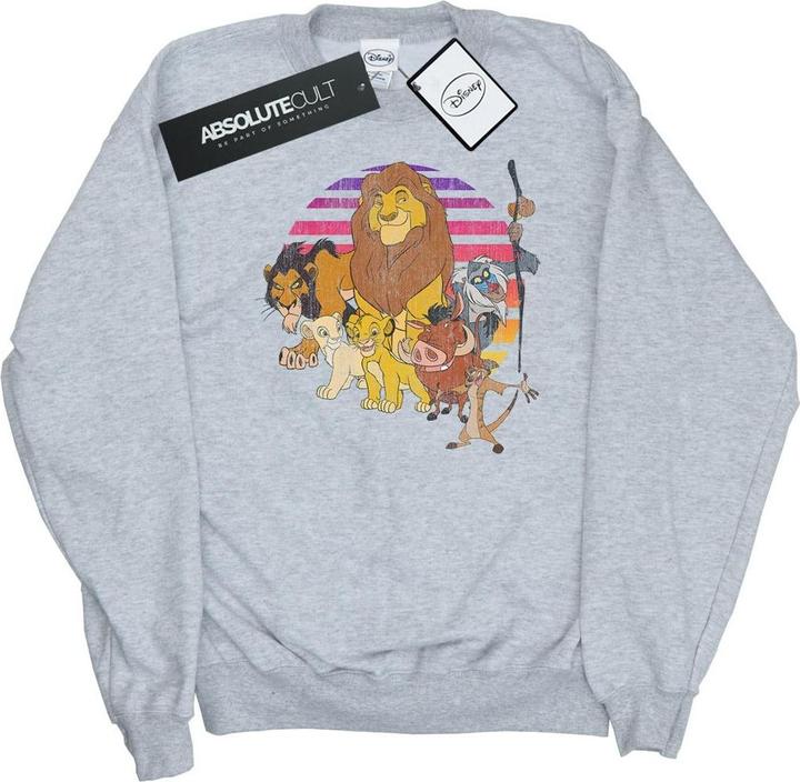 Produktbild Disney The Lion King Pride Family Sweatshirt (XL)