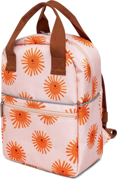 Produktbild Petit Monkey Rucksack Sunshine, klein