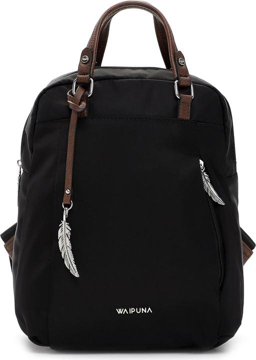 Actual product image Waipuna Backpack Kanalana (12.87 l)