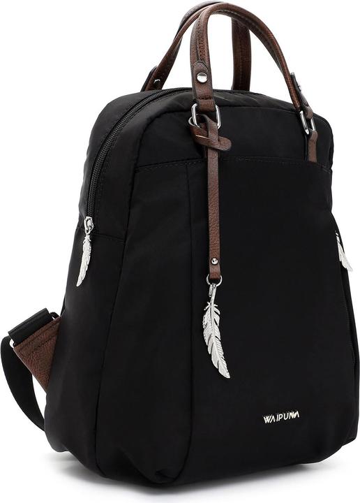 Actual product image Waipuna Backpack Kanalana (12.87 l)