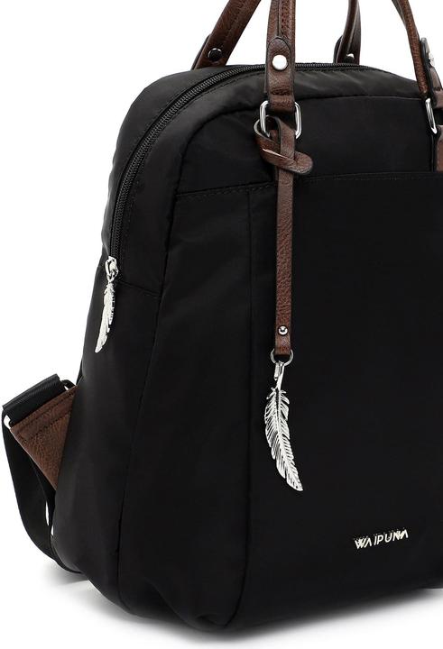 Actual product image Waipuna Backpack Kanalana (12.87 l)