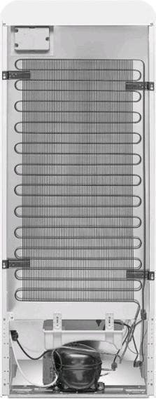 Actual product image Smeg FAB28LWH5 (270 l)