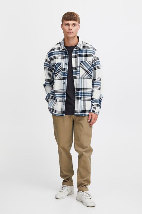 Actual product image Solid SDHaakon - Shirt - 21107954 (M)