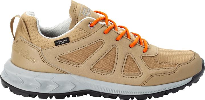 Image du produit Jack Wolfskin Woodland 2 Texapore Low W (41)