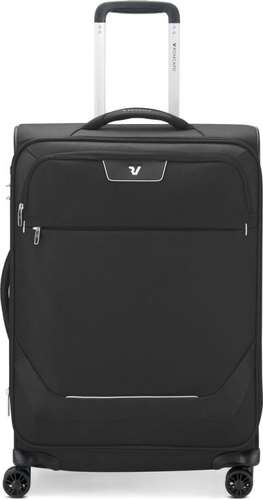 Roncato Joy 4-Rollen Trolley 63 cm (67 l, M (50 - 90l))