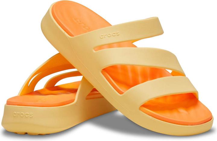 Immagine prodotto Crocs W's Getaway Strappy (35)