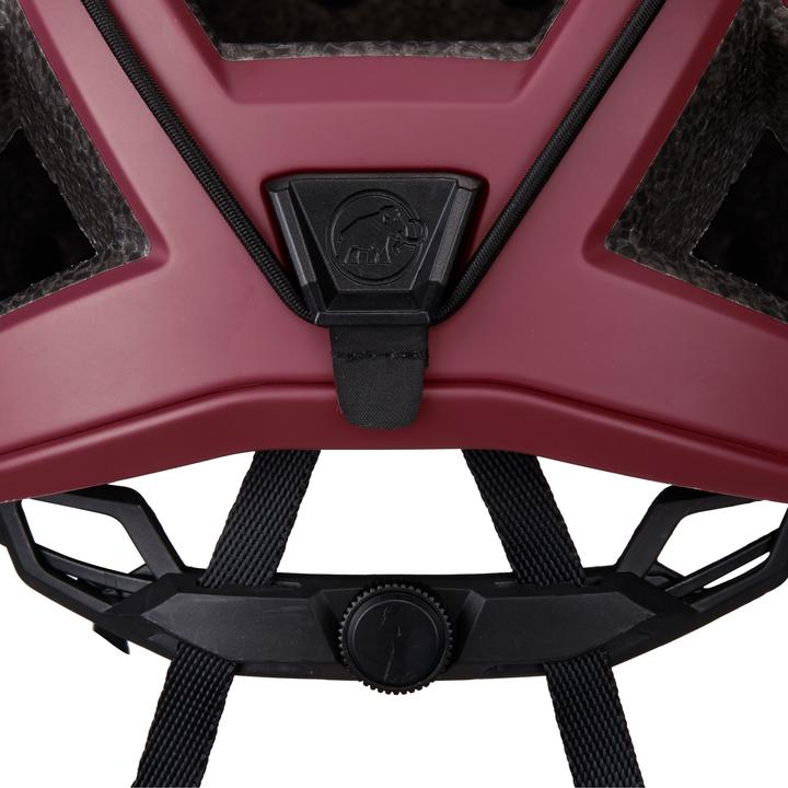 Image du produit Mammut Casque Crag Sender (52 - 57 cm)